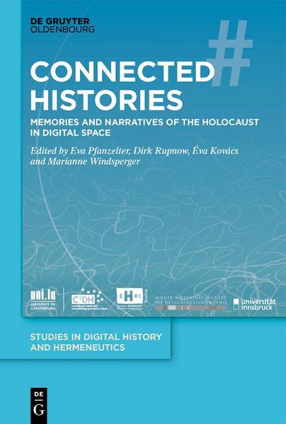 Produktbild: Connected Histories