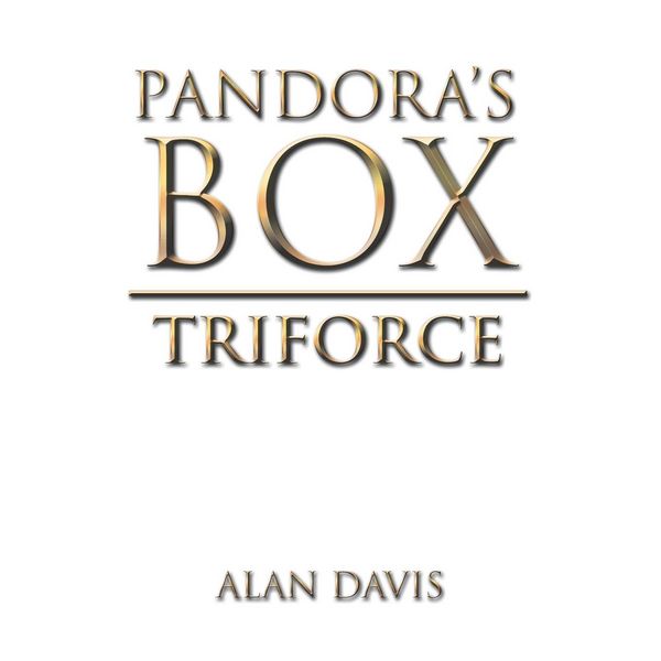 Produktbild: Pandora's Box