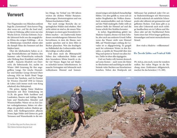 Produktbild: Reisef&uuml;hrer Madeira