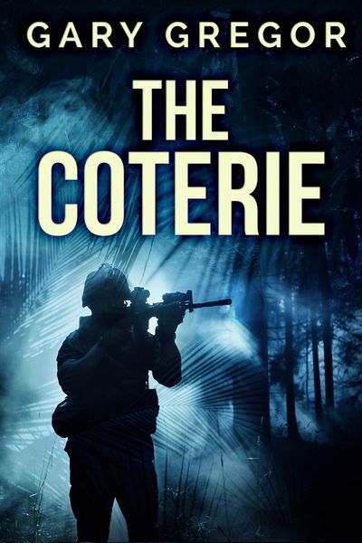 Produktbild: The Coterie