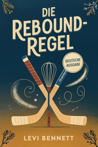Produktbild: Die Rebound-Regel