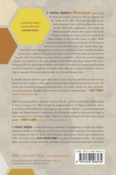 Produktbild: Honeypot