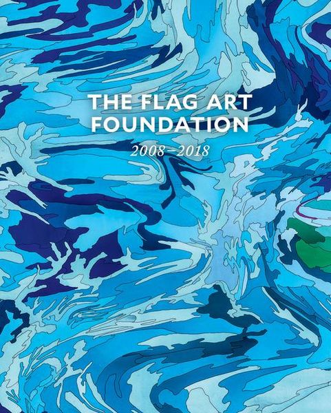 Produktbild: The Flag Art Foundation