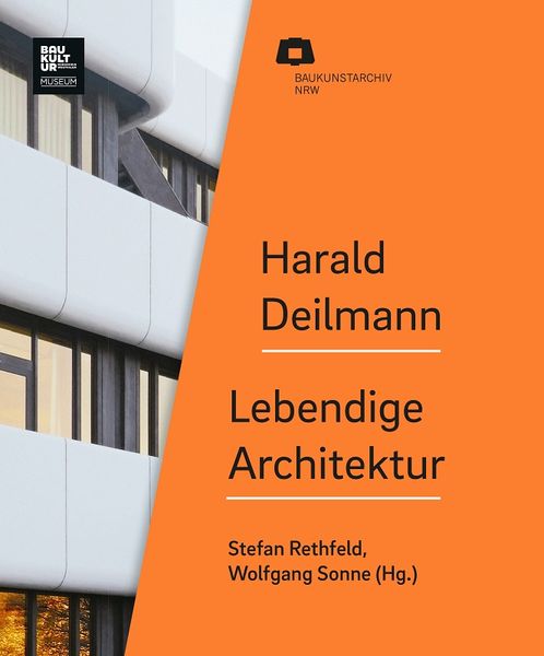 Produktbild: Harald Deilmann