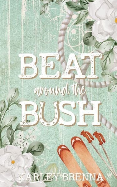 Produktbild: Beat around the Bush