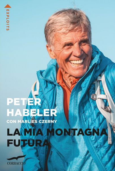Produktbild: La mia montagna futura