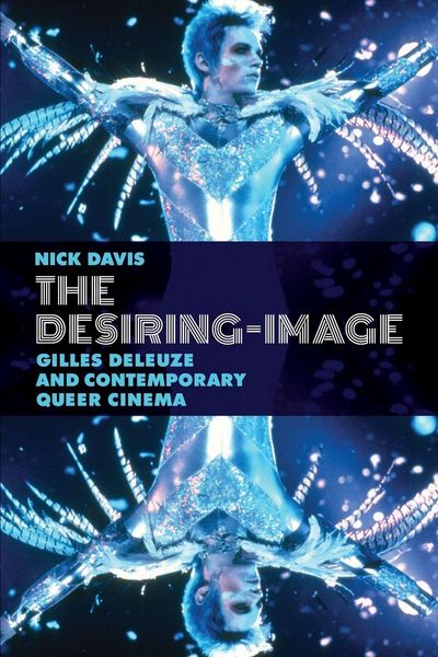 Produktbild: The Desiring-Image
