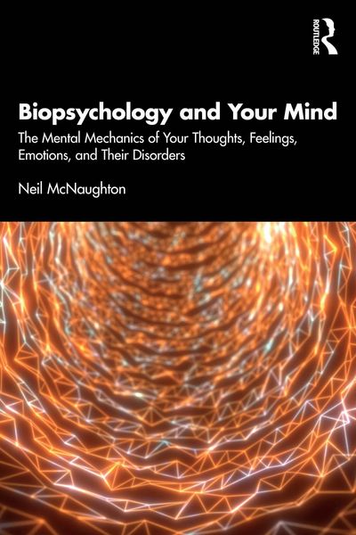 Produktbild: Biopsychology and Your Mind