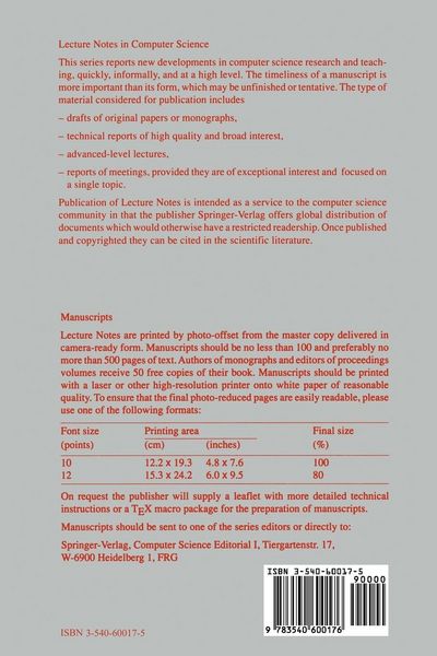 Produktbild: Computer Science Logic