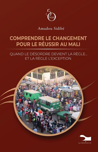 Produktbild: Comprendre le changement pour le r&eacute;ussir au Mali