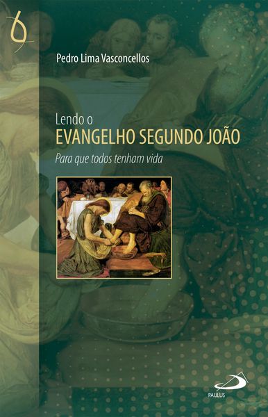 Produktbild: Lendo o Evangelho Segundo Jo&atilde;o