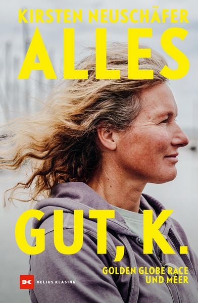 Produktbild: Alles gut, K.