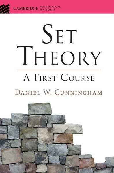 Produktbild: Set Theory