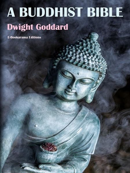 Produktbild: A Buddhist Bible