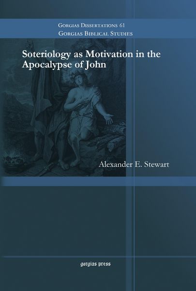 Produktbild: Soteriology as Motivation in the Apocalypse of John