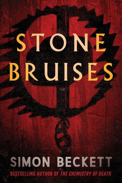Produktbild: Stone Bruises