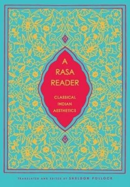 Produktbild: Pollock, S: A Rasa Reader