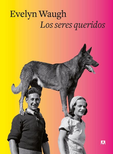 Produktbild: Seres Queridos, Los