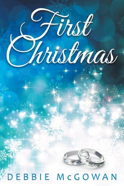 Produktbild: First Christmas (Hiding Behind The Couch, #8)
