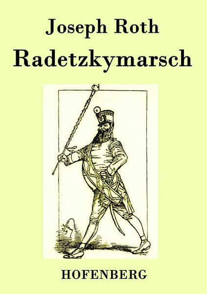 Produktbild: Radetzkymarsch