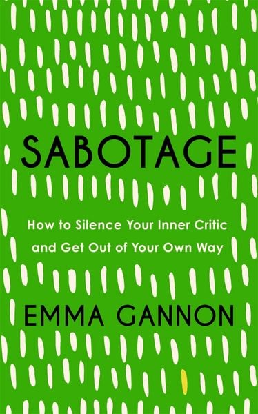 Produktbild: Sabotage