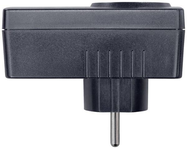 Produktbild: H-Tronic 1114730 Einschaltstrombegrenzer SCL 3680 IP20