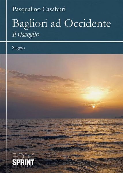 Produktbild: Bagliori ad Occidente