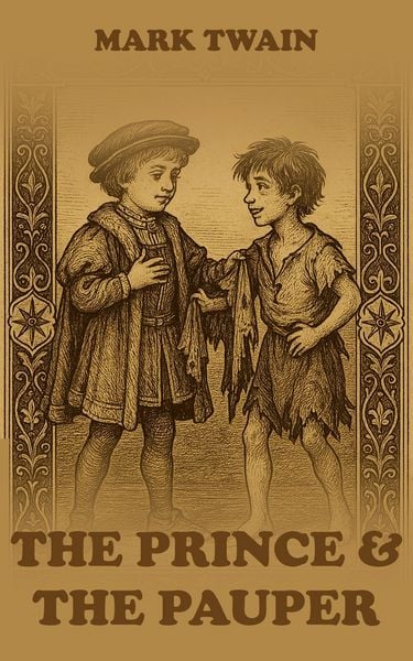 Produktbild: The Prince and the Pauper