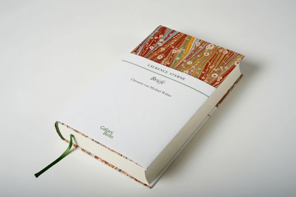 Produktbild: Briefe