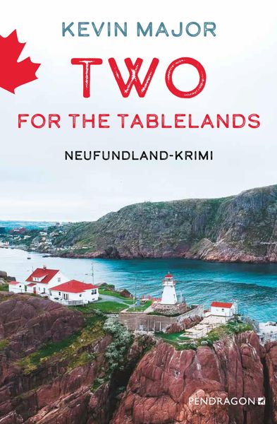 Produktbild: Two for the Tablelands