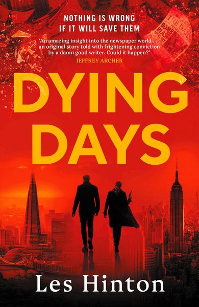 Produktbild: Dying Days