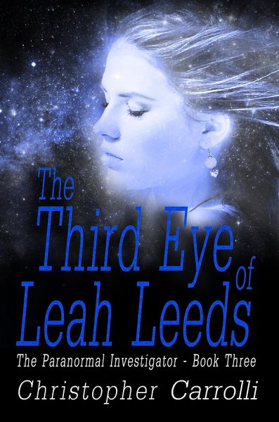 Produktbild: Third Eye of Leah Leeds