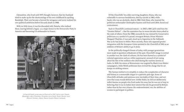 Produktbild: The Times Churchill