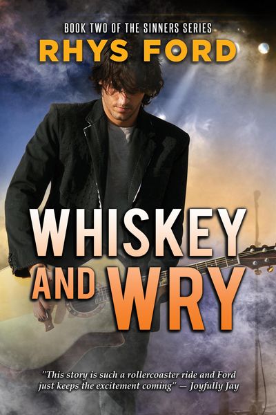 Produktbild: Whiskey and Wry