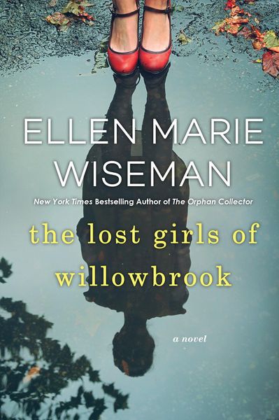 Produktbild: The Lost Girls of Willowbrook