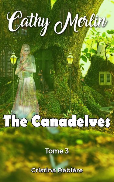 Produktbild: The Canadelves