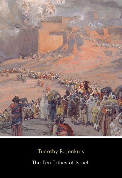 Produktbild: The Ten Tribes of Israel