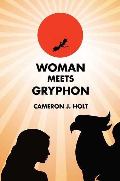 Produktbild: Woman Meets Gryphon
