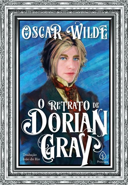 Produktbild: O retrato de Dorian Gray