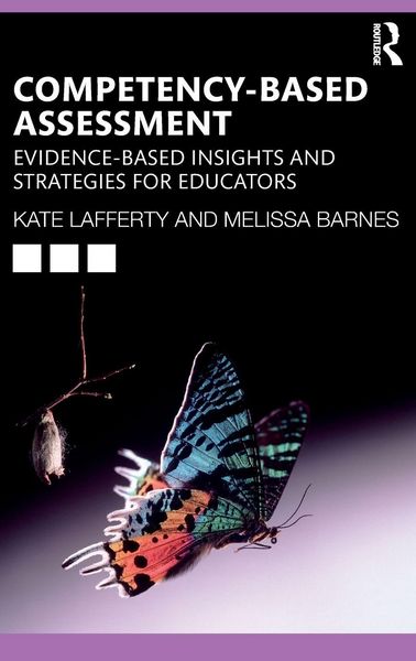 Produktbild: Competency-based Assessment