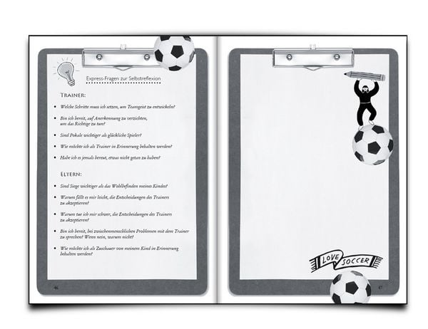 Produktbild: Kicker Next Level - Die herzliche Art, unseren Nachwuchs zu coachen: Magic Moments f&uuml;r die n&auml;chste Fu&szlig;ballgeneration. Von Bernhard Gusenbauer, Kinder-