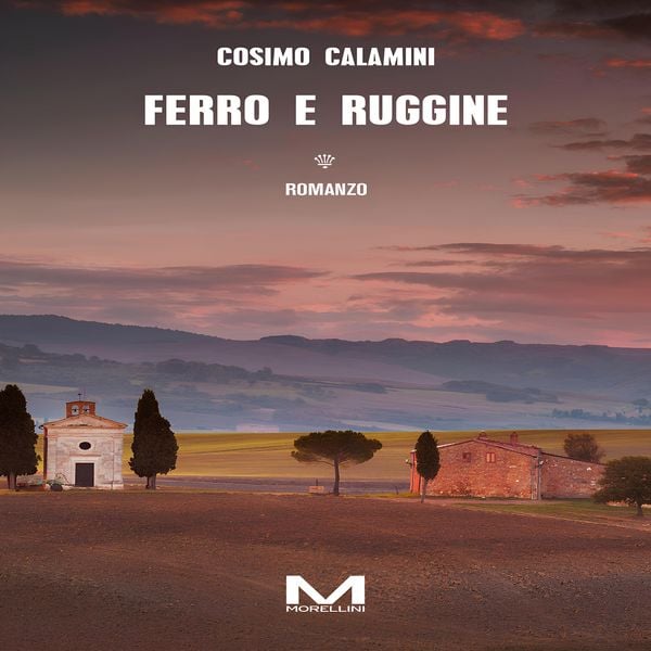 Produktbild: Ferro e ruggine