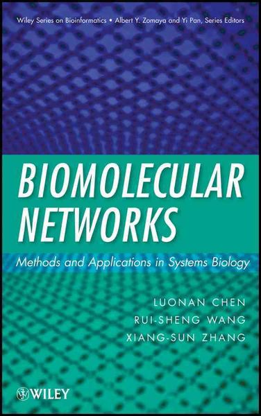 Produktbild: Biomolecular Networks