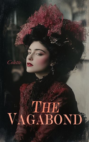Produktbild: The Vagabond