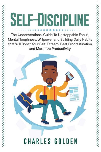 Produktbild: Self-Discipline