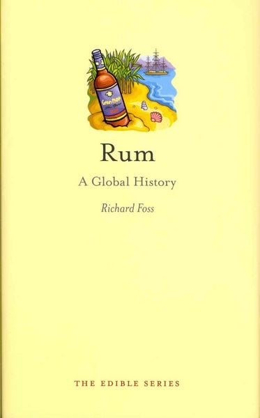 Produktbild: Rum