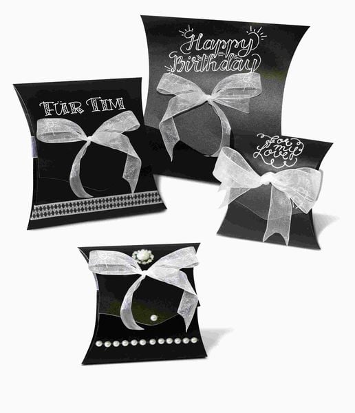Produktbild: URSUS Blackboard Tafelfolie Boxen-Set