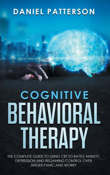 Produktbild: Cognitive Behavioral Therapy
