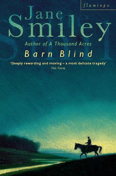 Produktbild: Barn Blind