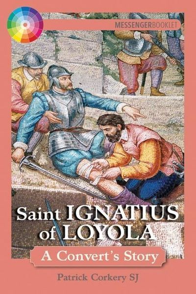 Produktbild: Saint Ignatius of Loyola